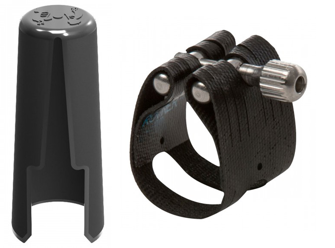 'Light' Ligature and Plastic Cap All Sizes Howarth of London